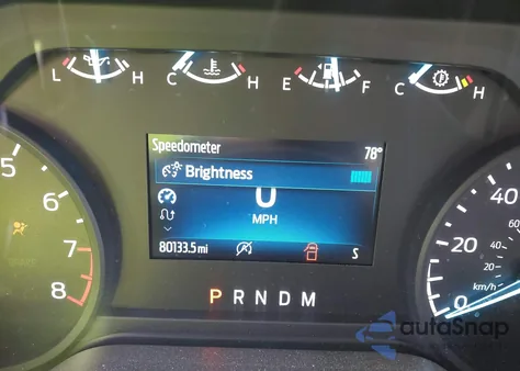 2021 Ford F-150 Xl from USA, damaged, VIN 1FTEX1EB4MKD09885